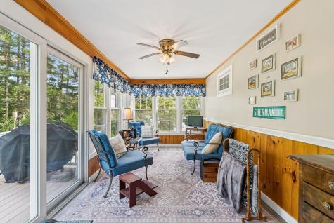 510 Balch Mill Road Newfield ME 04095