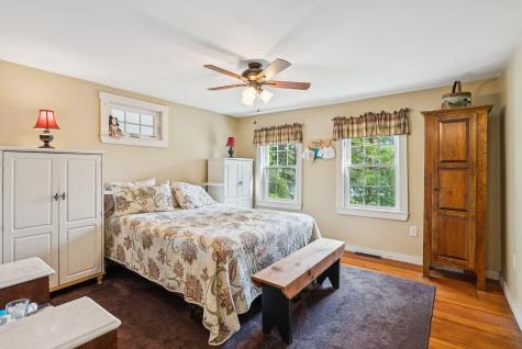 510 Balch Mill Road Newfield ME 04095