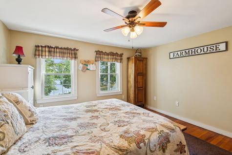 510 Balch Mill Road Newfield ME 04095