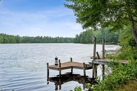 510 Balch Mill Road Newfield ME 04095