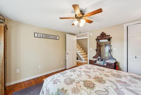 510 Balch Mill Road Newfield ME 04095