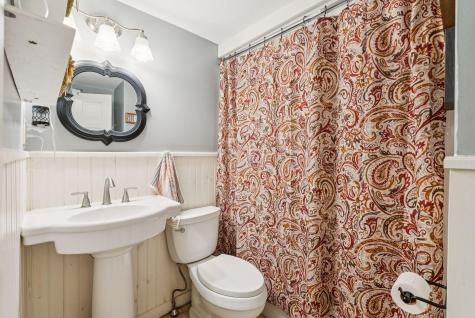 510 Balch Mill Road Newfield ME 04095