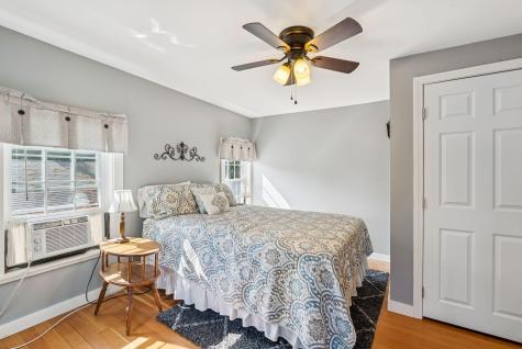 510 Balch Mill Road Newfield ME 04095