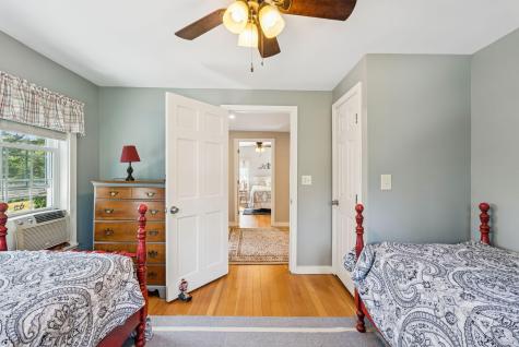 510 Balch Mill Road Newfield ME 04095