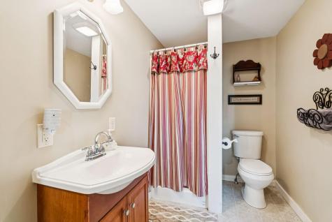 510 Balch Mill Road Newfield ME 04095