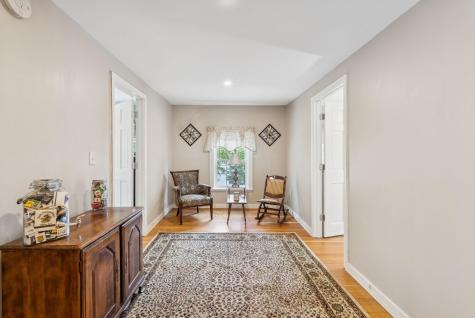 510 Balch Mill Road Newfield ME 04095