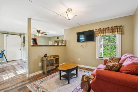 510 Balch Mill Road Newfield ME 04095