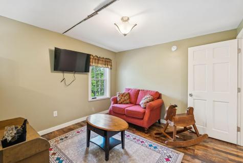 510 Balch Mill Road Newfield ME 04095