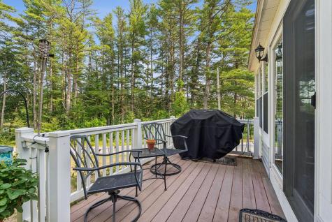 510 Balch Mill Road Newfield ME 04095