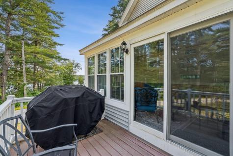 510 Balch Mill Road Newfield ME 04095