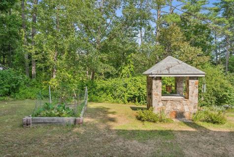 510 Balch Mill Road Newfield ME 04095