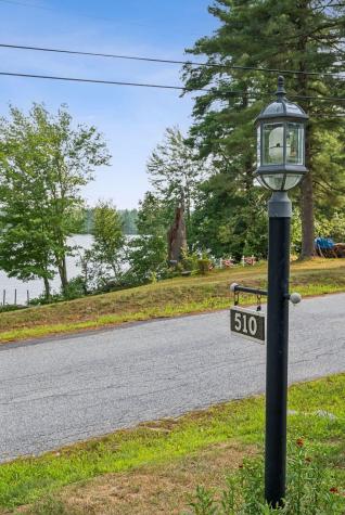 510 Balch Mill Road Newfield ME 04095