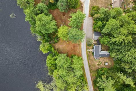 510 Balch Mill Road Newfield ME 04095