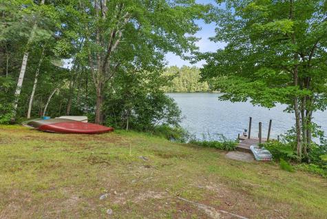 510 Balch Mill Road Newfield ME 04095