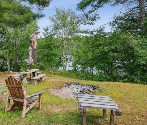 510 Balch Mill Road Newfield ME 04095