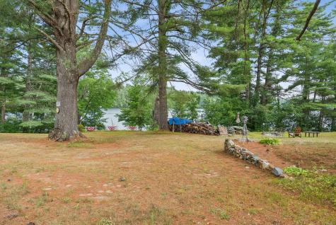 510 Balch Mill Road Newfield ME 04095