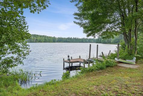 510 Balch Mill Road Newfield ME 04095