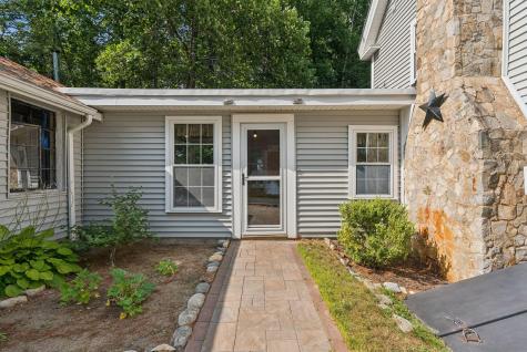 510 Balch Mill Road Newfield ME 04095