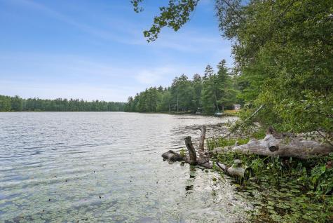 510 Balch Mill Road Newfield ME 04095