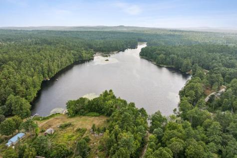 510 Balch Mill Road Newfield ME 04095