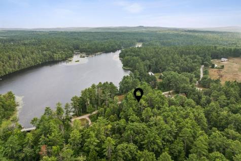 510 Balch Mill Road Newfield ME 04095