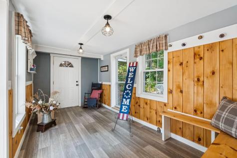 510 Balch Mill Road Newfield ME 04095