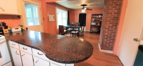 17 Gloria Avenue Lewiston ME 04240