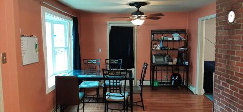 17 Gloria Avenue Lewiston ME 04240