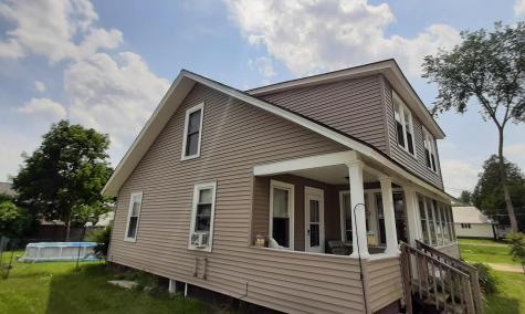 17 Gloria Avenue Lewiston ME 04240