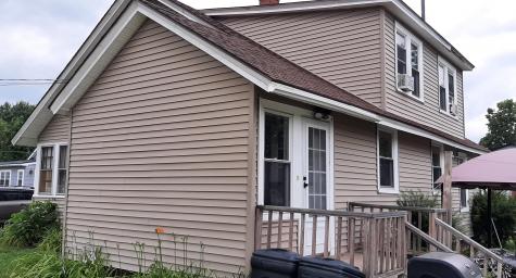 17 Gloria Avenue Lewiston ME 04240