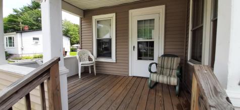 17 Gloria Avenue Lewiston ME 04240