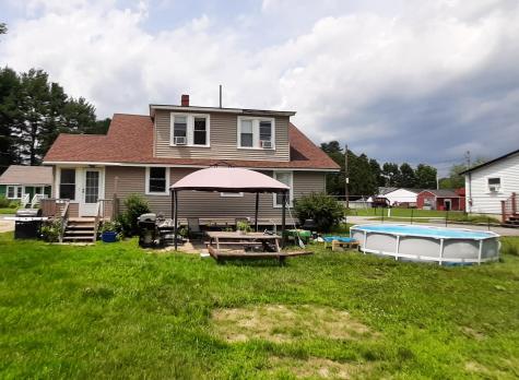 17 Gloria Avenue Lewiston ME 04240