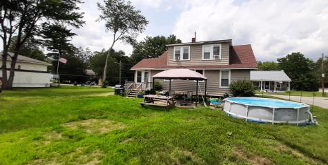 17 Gloria Avenue Lewiston ME 04240