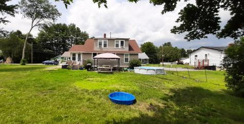 17 Gloria Avenue Lewiston ME 04240