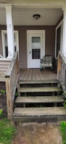17 Gloria Avenue Lewiston ME 04240