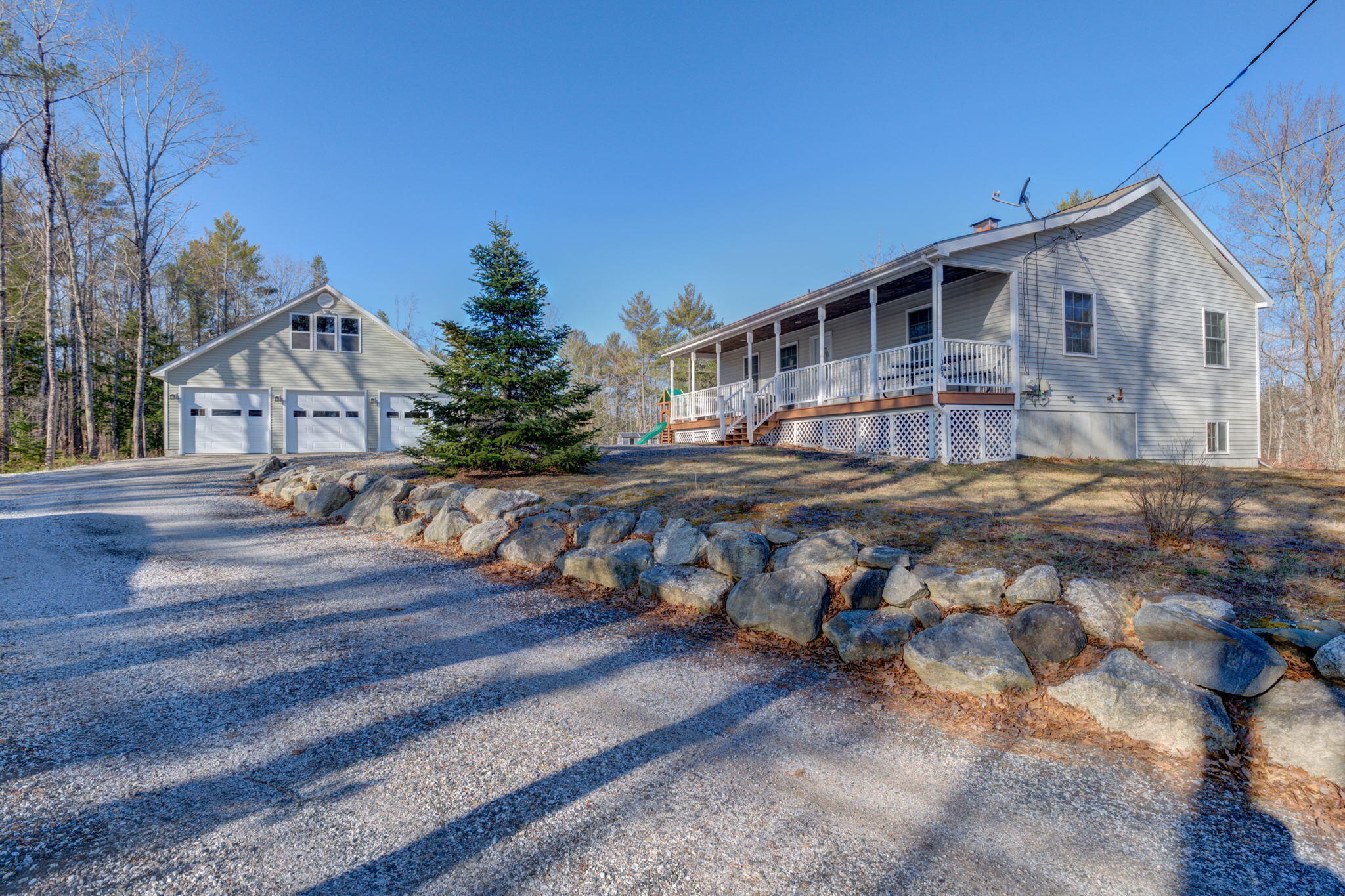 1305 Maine Street Poland ME 04274