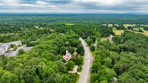 36 Kelley Road Orono ME 04473