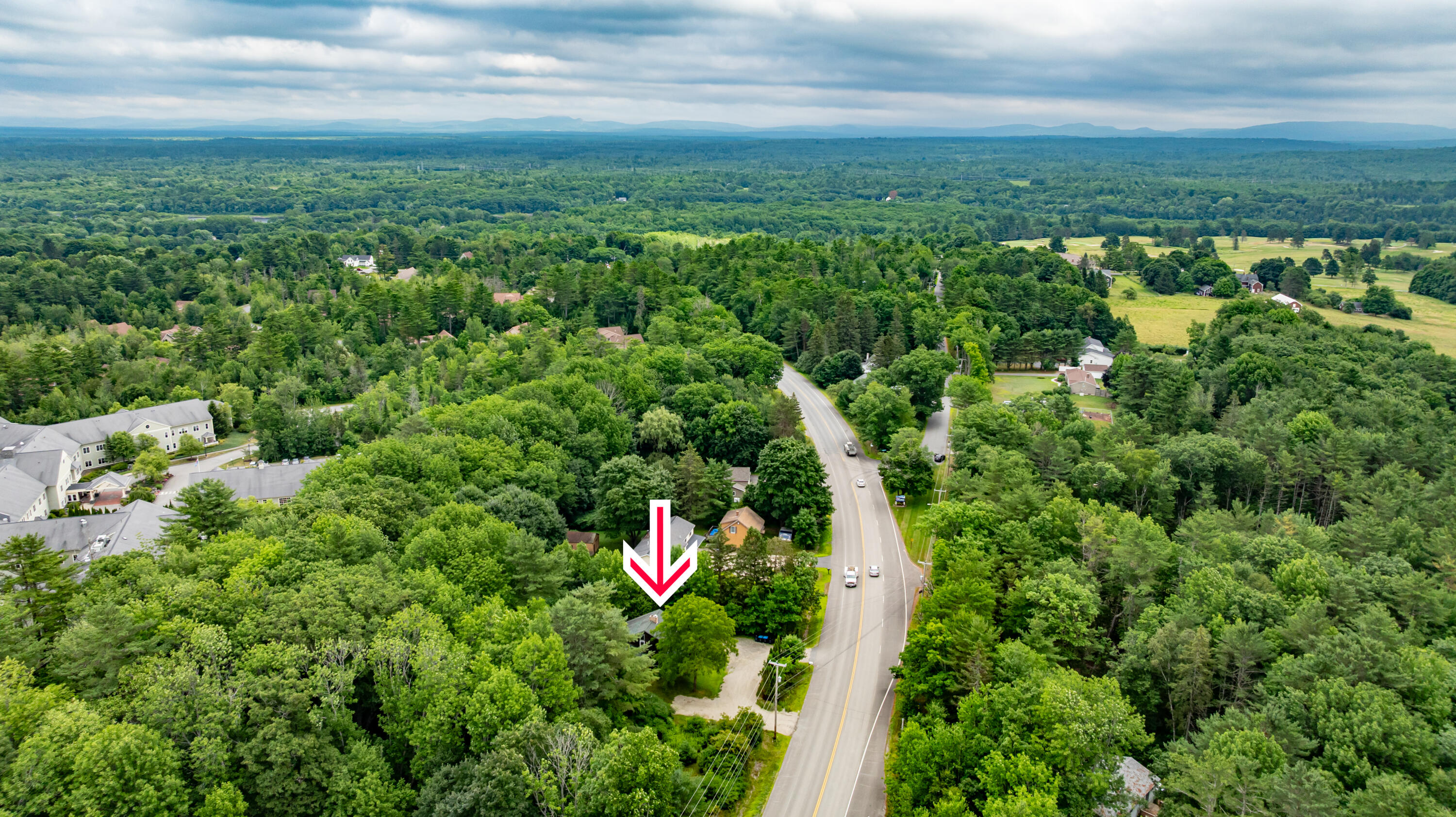 36 Kelley Road Orono ME 04473