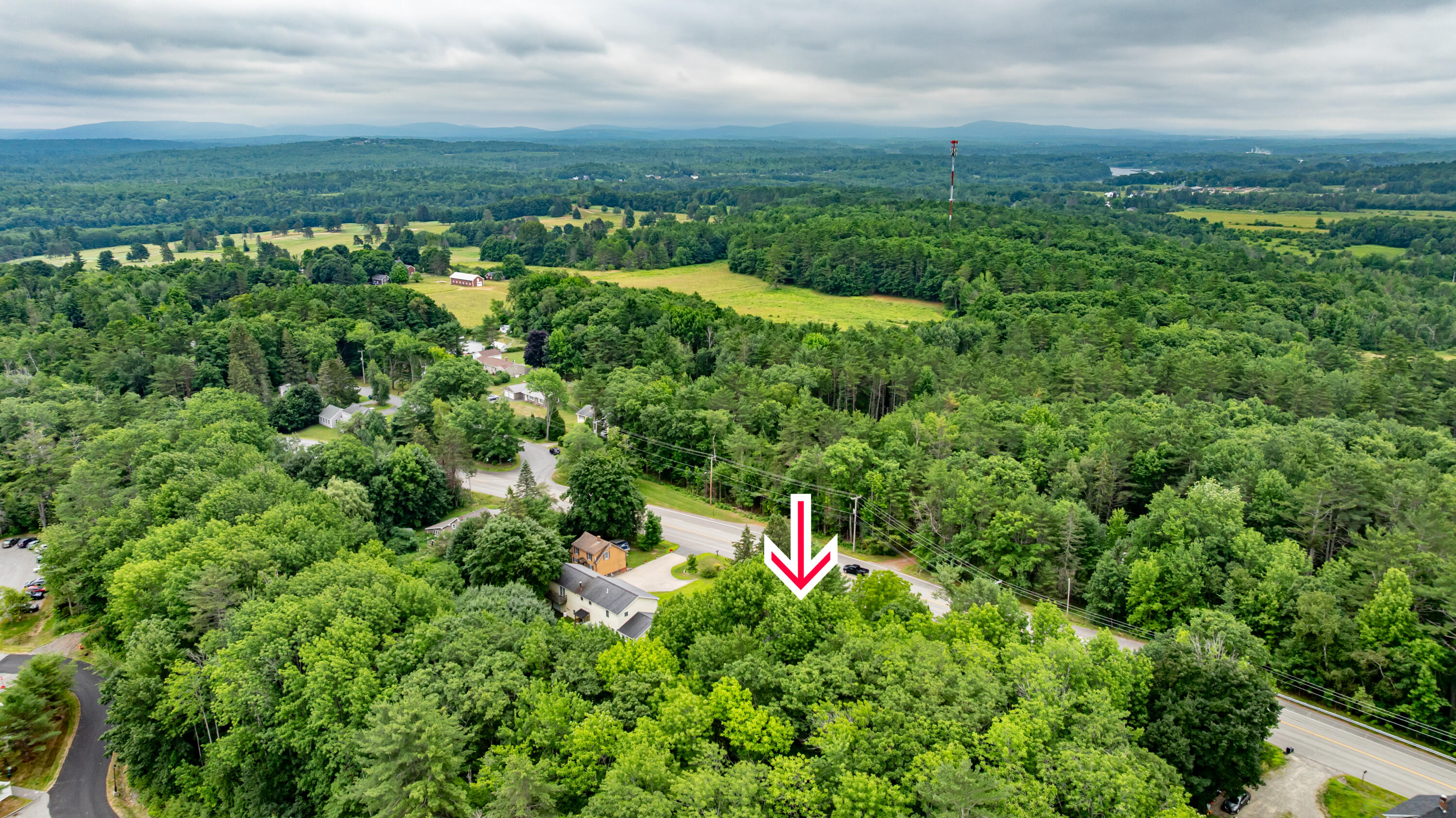36 Kelley Road Orono ME 04473