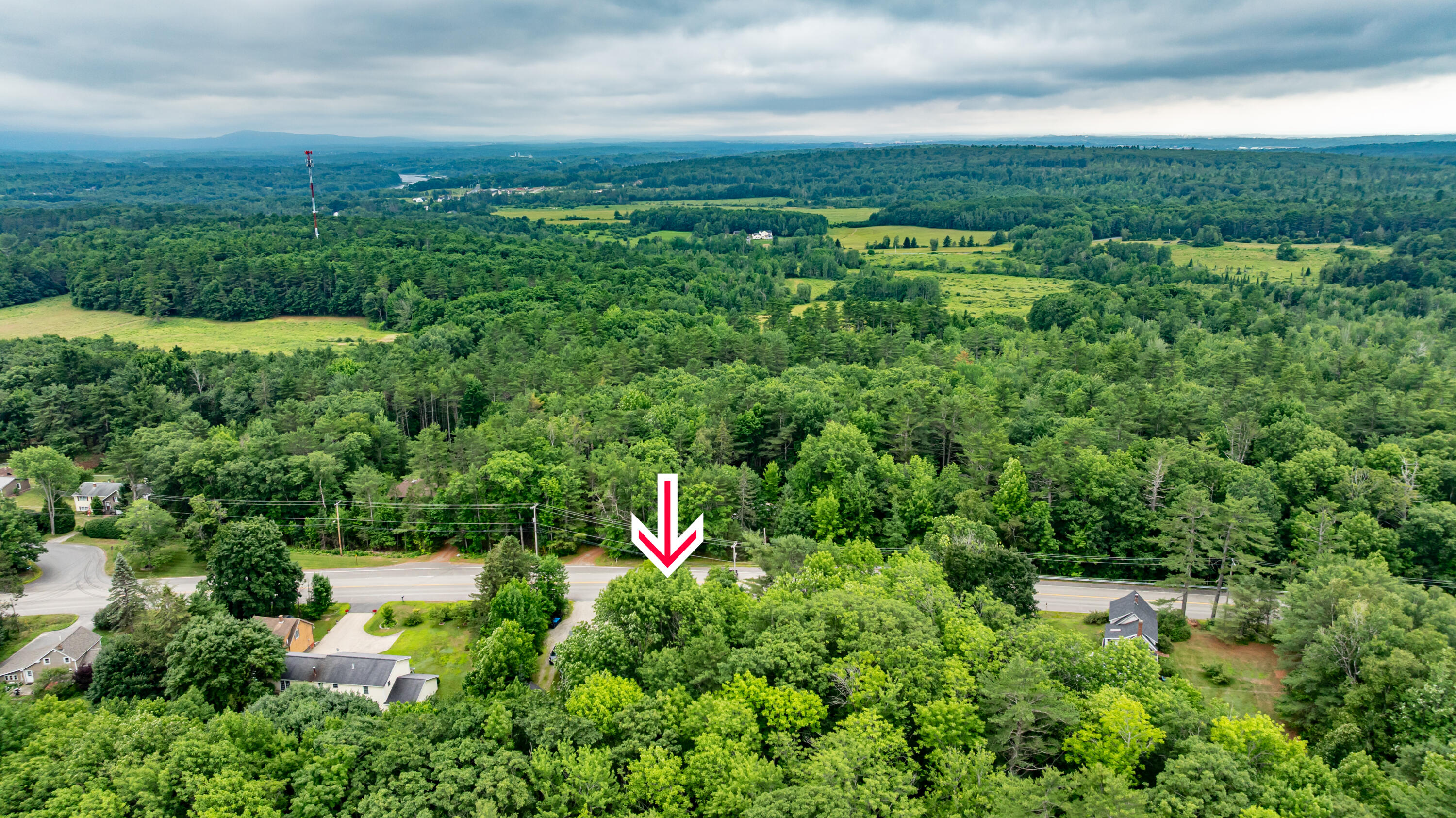 36 Kelley Road Orono ME 04473