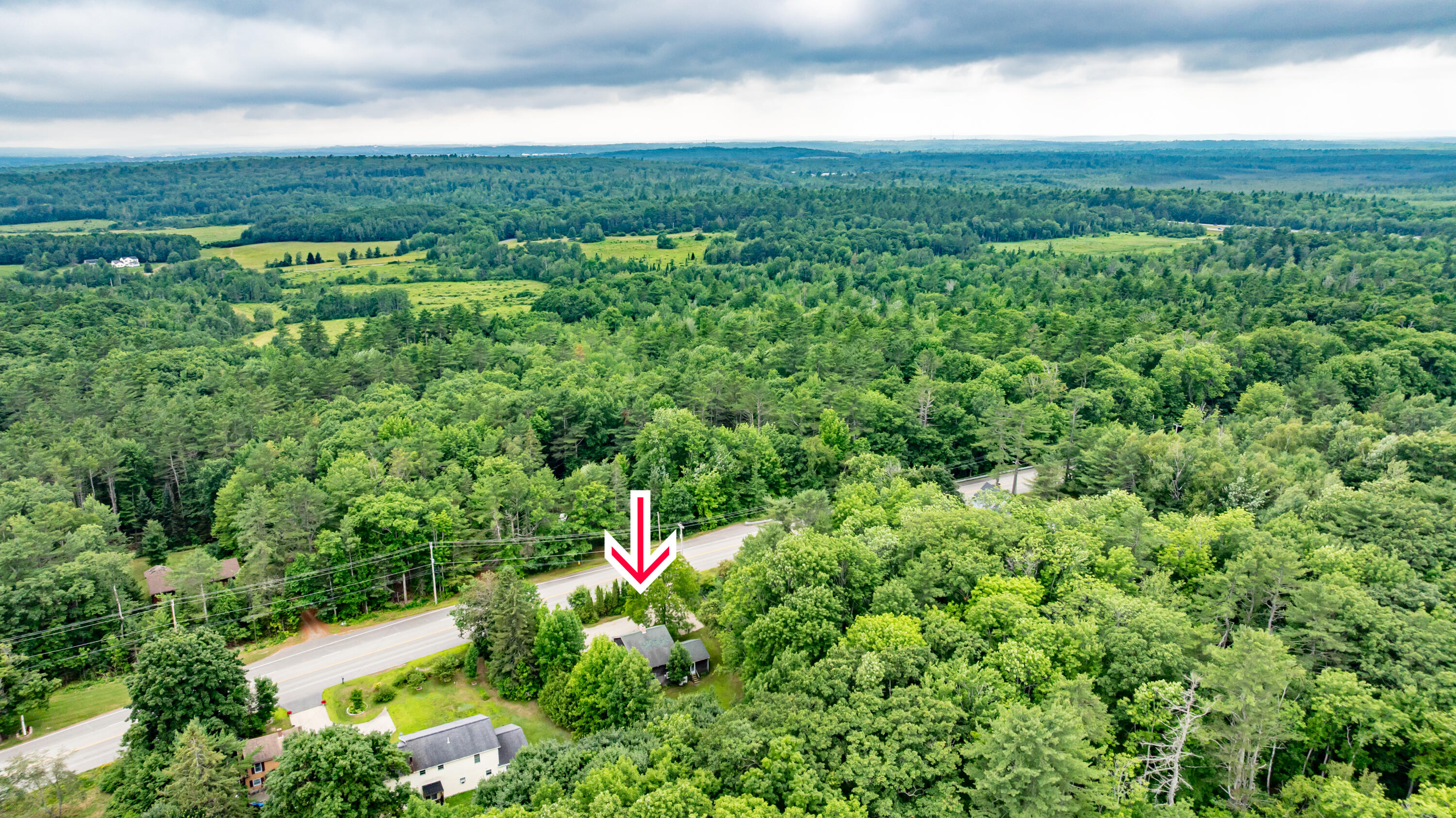 36 Kelley Road Orono ME 04473