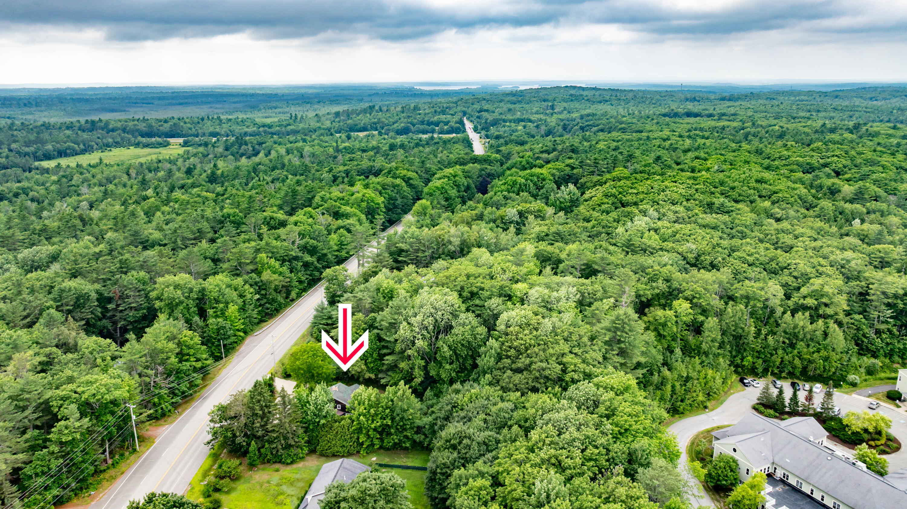 36 Kelley Road Orono ME 04473