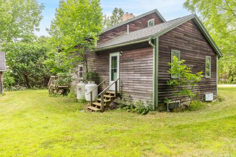 36 Kelley Road Orono ME 04473