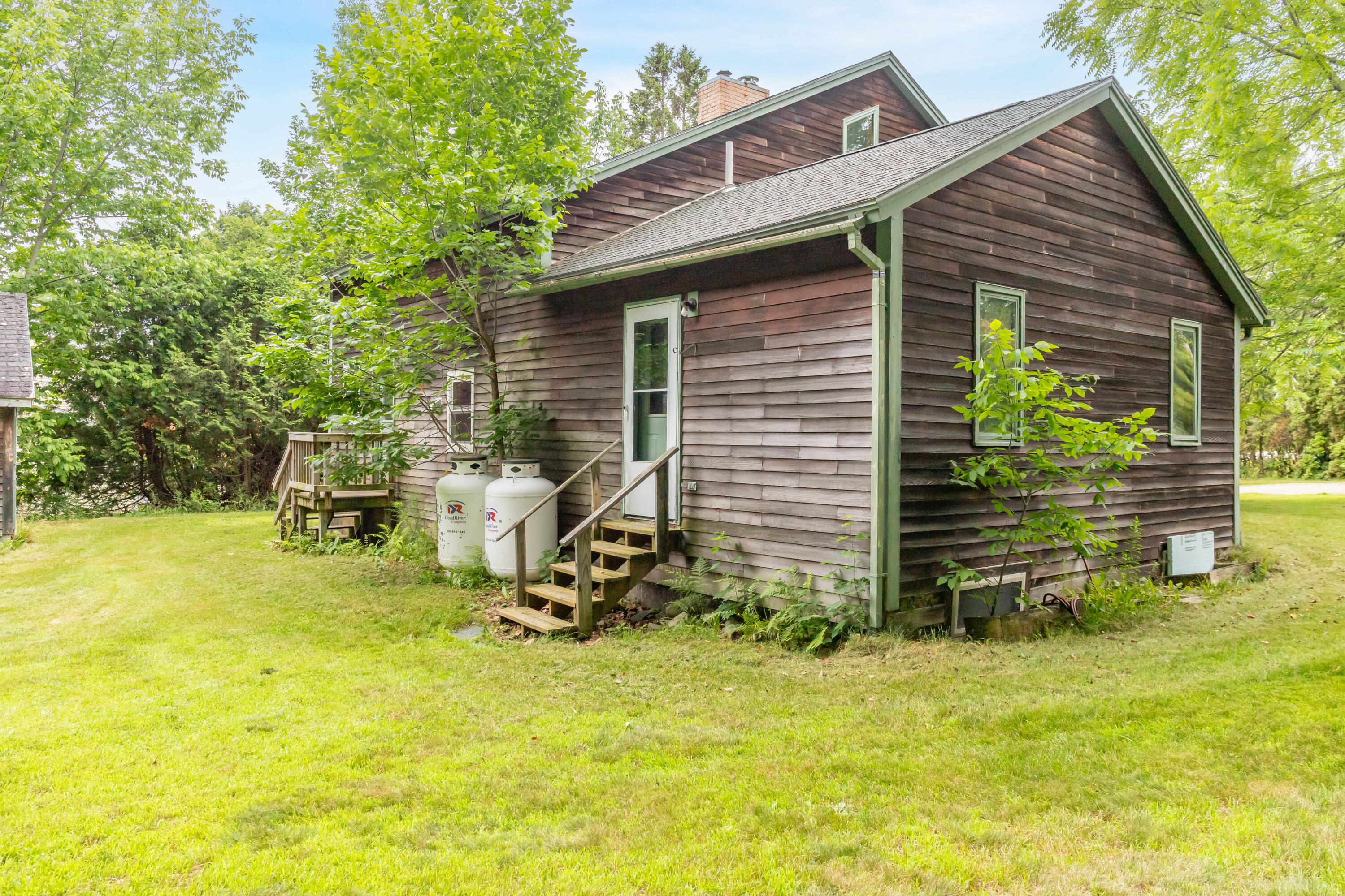 36 Kelley Road Orono ME 04473
