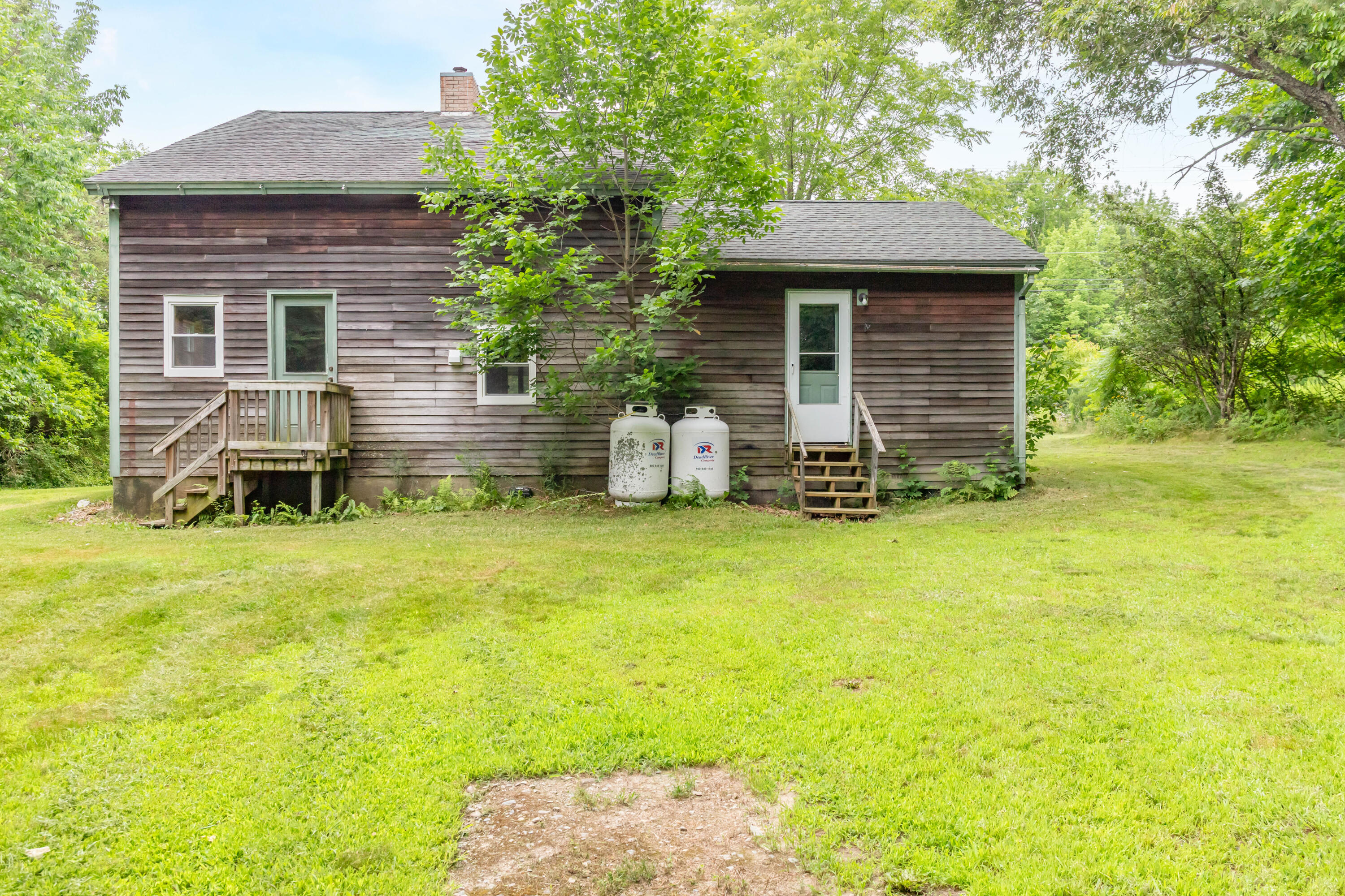 36 Kelley Road Orono ME 04473