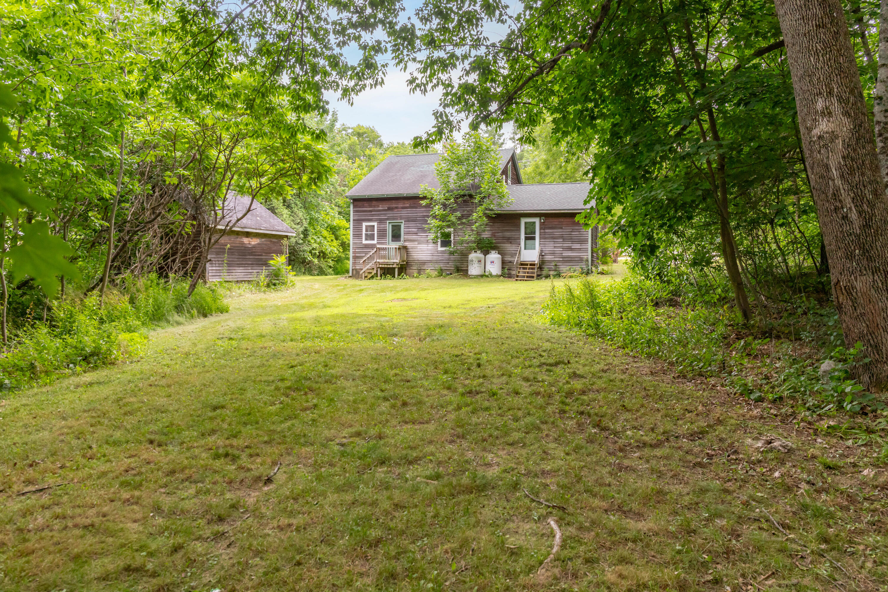36 Kelley Road Orono ME 04473