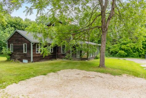 36 Kelley Road Orono ME 04473