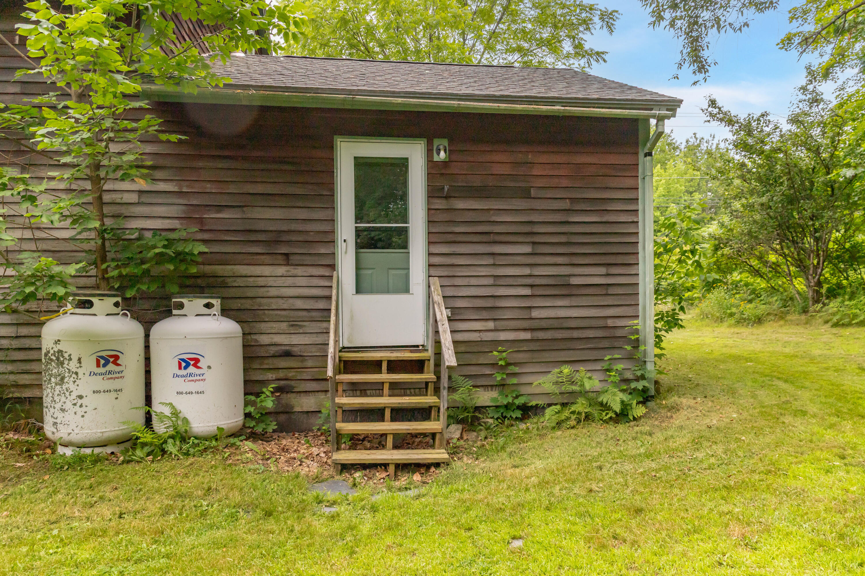 36 Kelley Road Orono ME 04473