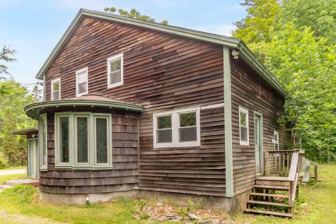 36 Kelley Road Orono ME 04473