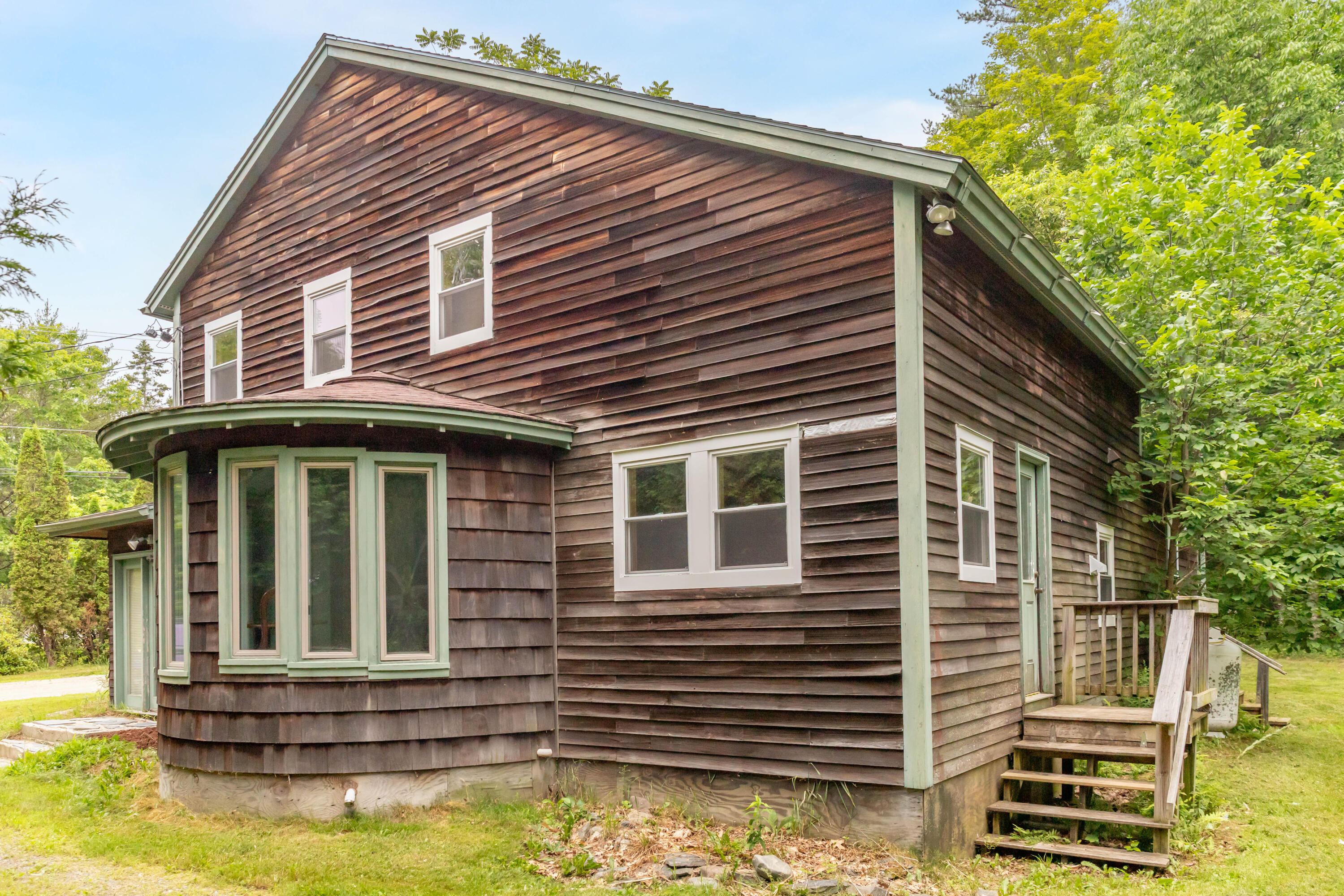 36 Kelley Road Orono ME 04473